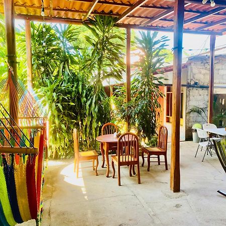 Ferienwohnung Casa De Gio Moyogalpa Exterior foto
