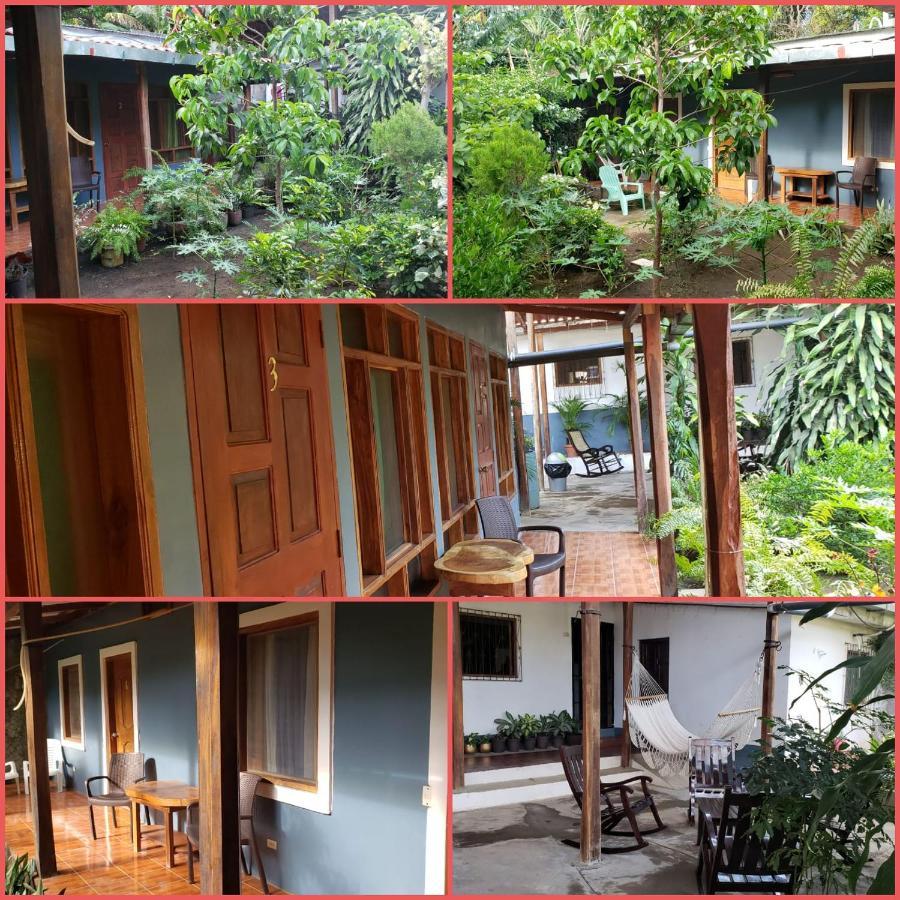 Ferienwohnung Casa De Gio Moyogalpa Exterior foto