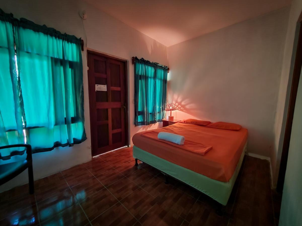 Ferienwohnung Casa De Gio Moyogalpa Exterior foto