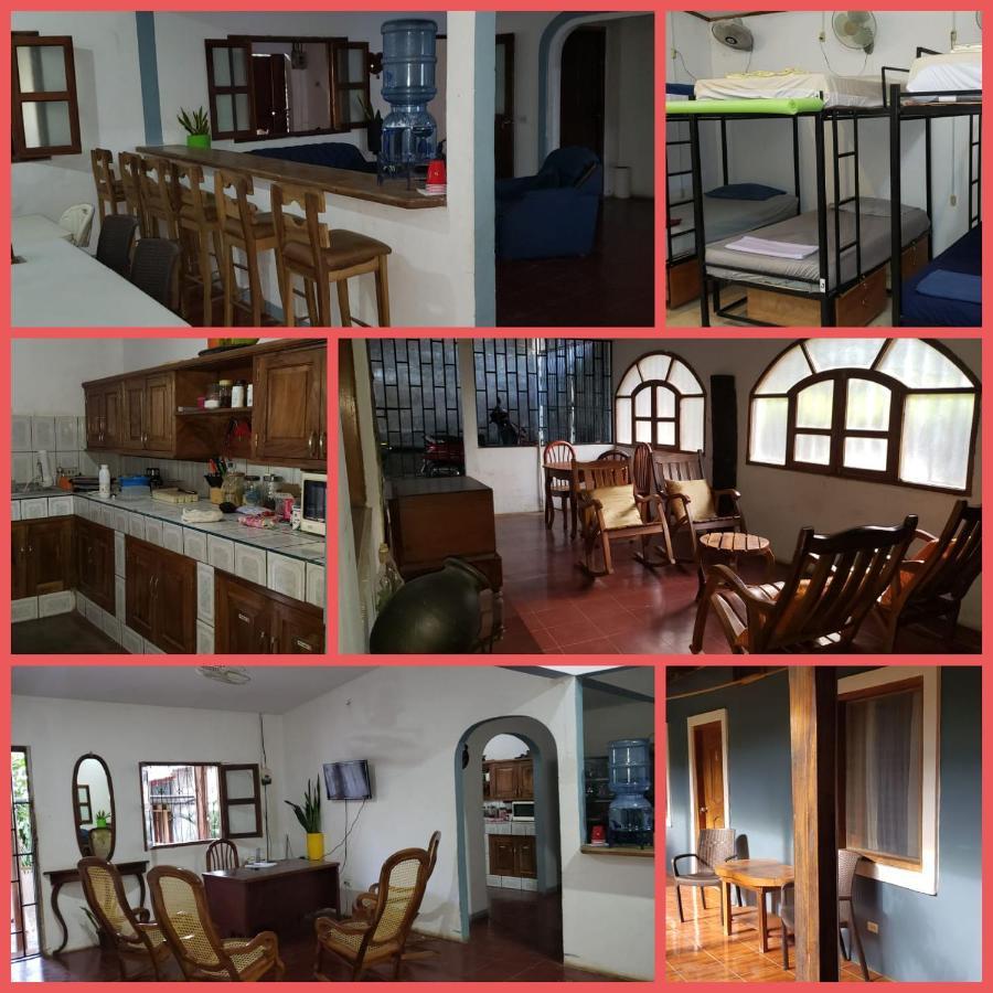 Ferienwohnung Casa De Gio Moyogalpa Exterior foto