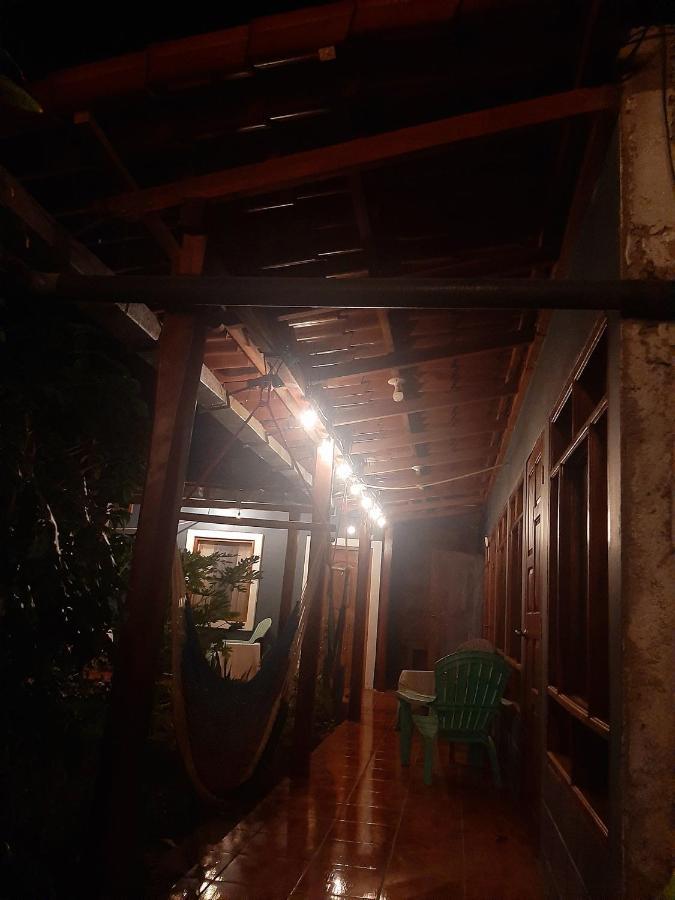 Ferienwohnung Casa De Gio Moyogalpa Exterior foto