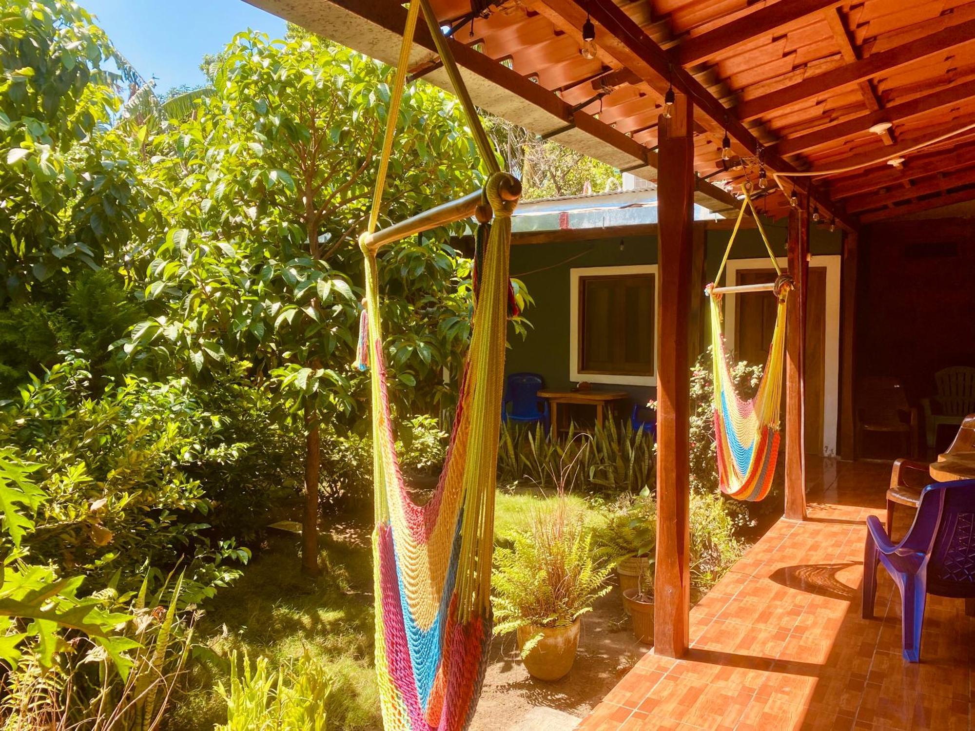 Ferienwohnung Casa De Gio Moyogalpa Exterior foto