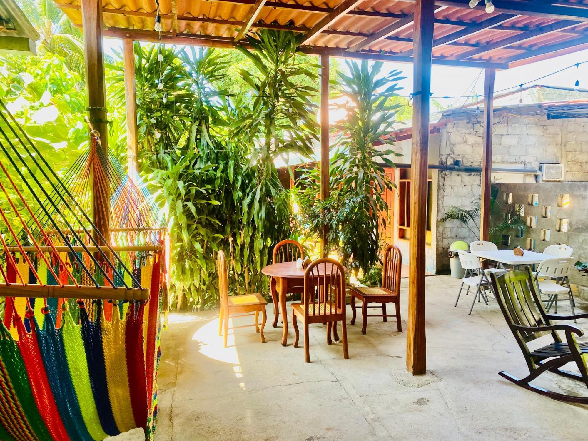 Ferienwohnung Casa De Gio Moyogalpa Exterior foto