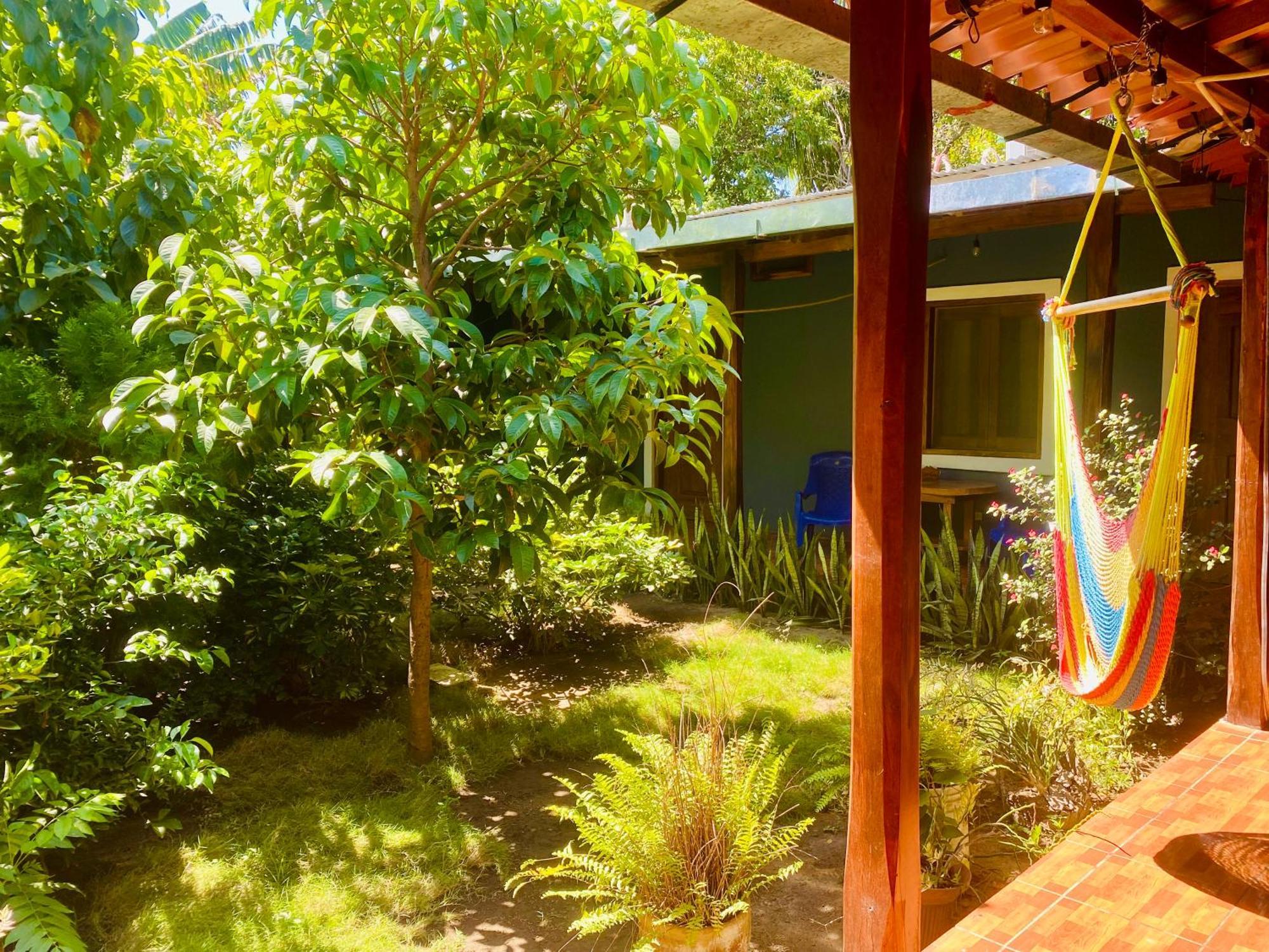 Ferienwohnung Casa De Gio Moyogalpa Exterior foto