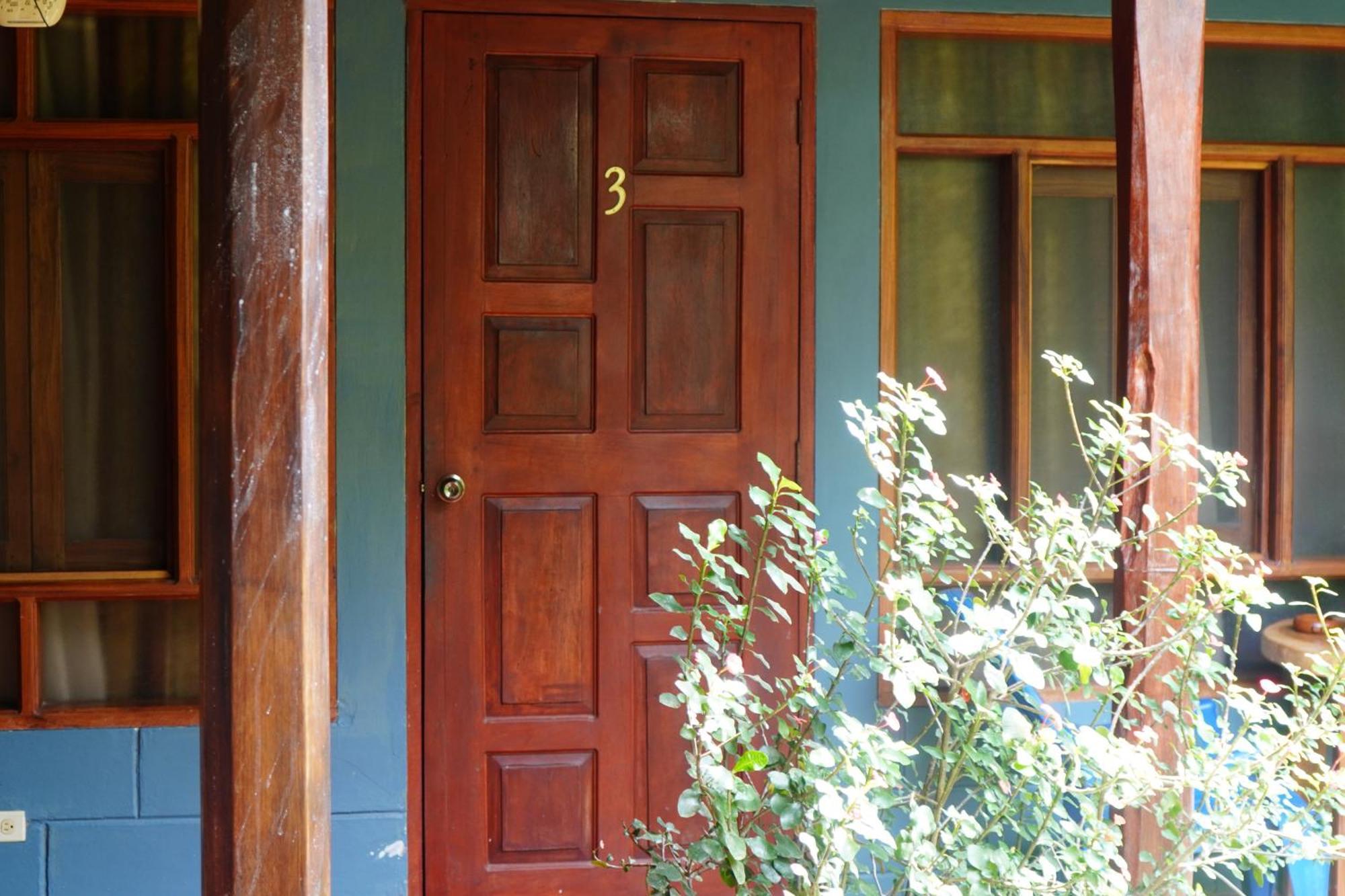Ferienwohnung Casa De Gio Moyogalpa Exterior foto
