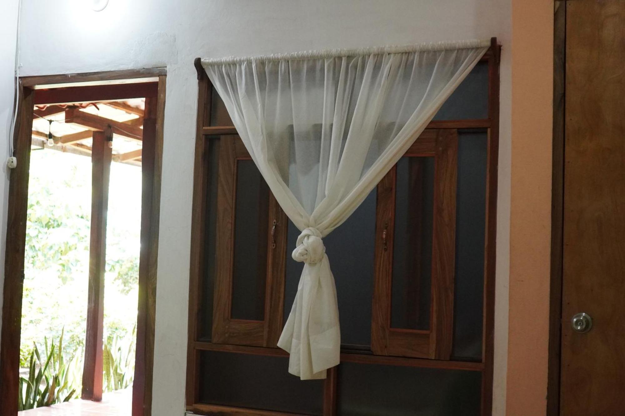 Ferienwohnung Casa De Gio Moyogalpa Exterior foto