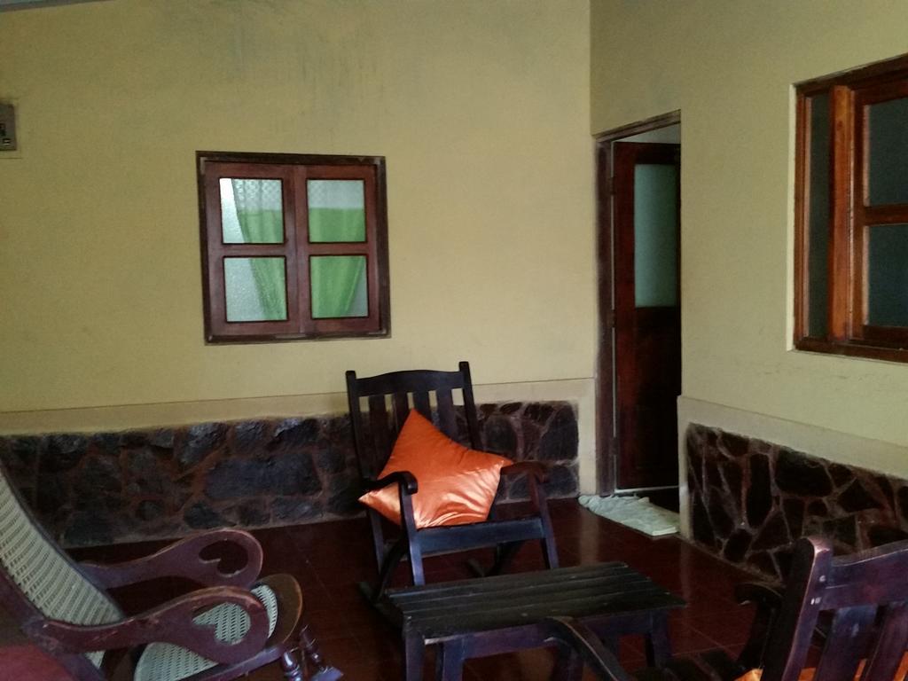 Ferienwohnung Casa De Gio Moyogalpa Exterior foto