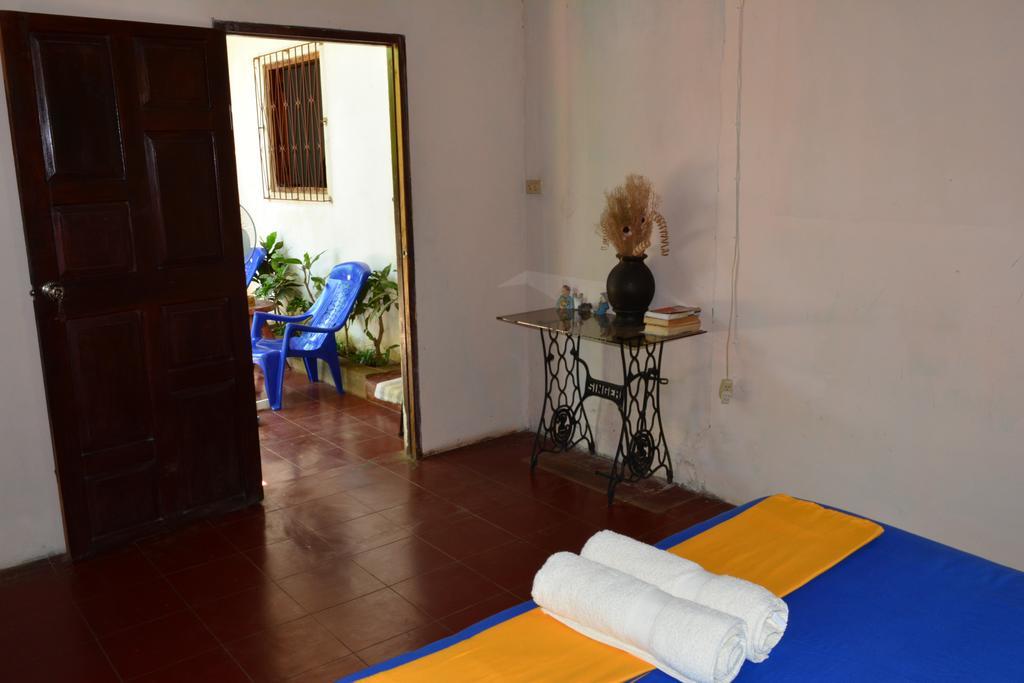 Ferienwohnung Casa De Gio Moyogalpa Exterior foto