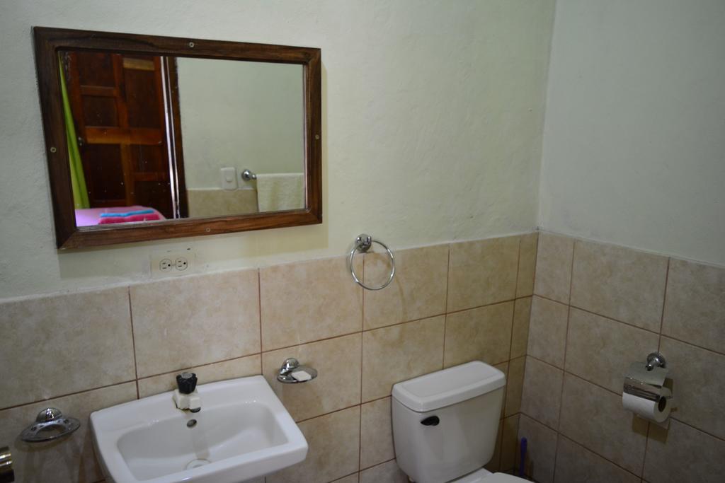 Ferienwohnung Casa De Gio Moyogalpa Exterior foto