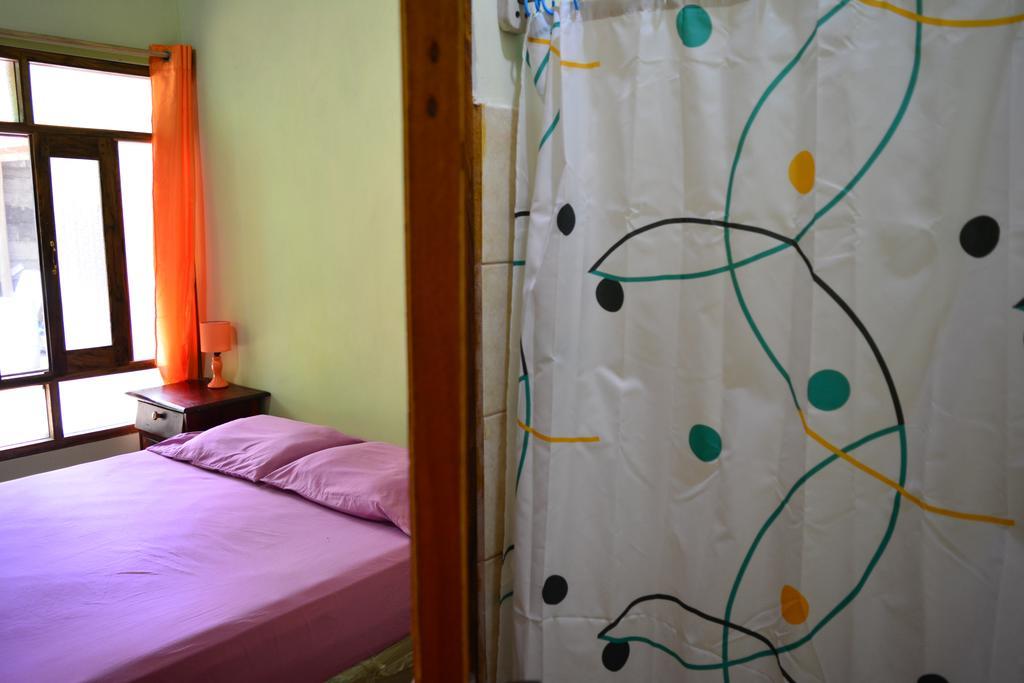 Ferienwohnung Casa De Gio Moyogalpa Exterior foto