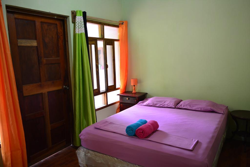 Ferienwohnung Casa De Gio Moyogalpa Exterior foto