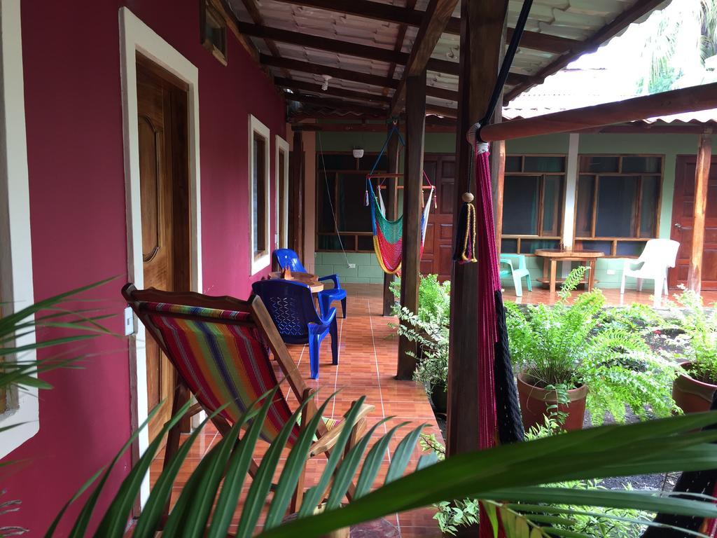 Ferienwohnung Casa De Gio Moyogalpa Exterior foto