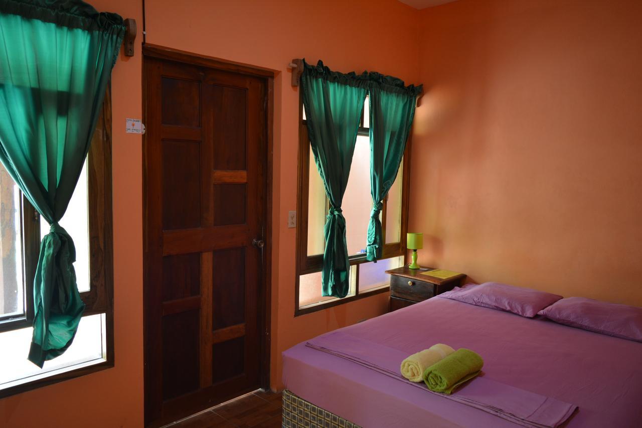 Ferienwohnung Casa De Gio Moyogalpa Exterior foto
